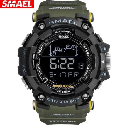 Latest Mens Digital Mens Watch